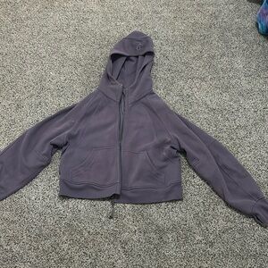 Lululemon rare scuba